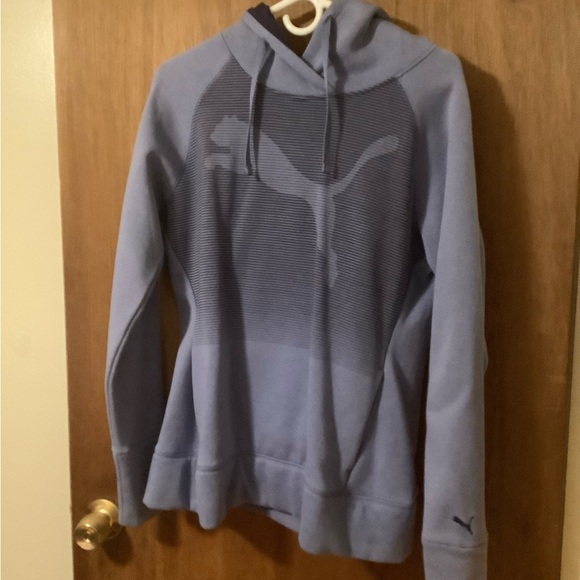 Puma hoodie - Picture 15 of 16